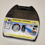 Snežne verige