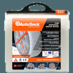 Tekstilne snežne verige AUTO SOCK HP 600
