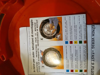 Veriga komplet za avt