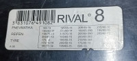 Verige RIVAL 8 - hitro nameščanje
