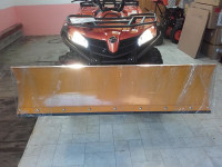 AKCIJA SNEŽNE DESKE ZA ATV