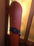 board snowboard bord