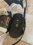 BURTON CARTEL EST M SNOWBOARD VEZI