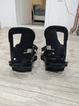 Burton Cartel M vezi