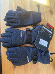 Dakine leather camino rokavice