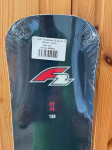 F2  SLALOM  WORLD CUP  race snowboard. 139 cm