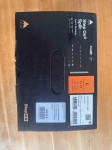 Nove,  nikoli rabljene Burton step on vezi za Split board