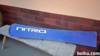 Nitro bord
