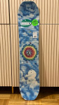 NITRO otroški Snowboard 96cm + vezi