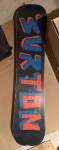 Otroški snowboard Burton