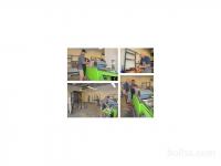 SERVIS SMUČI, SNOWBOARDOV, MONTAŽA, NASTAVITEV VEZI in POPRAVILA