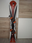 Snovbord race F2