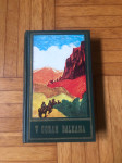 V Gorah Balkana - Karl May