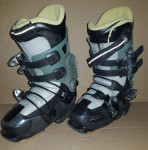 Komplet snowboard oprema za RACE / CARVING