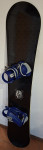 Snowboard Nitro