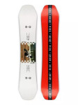 SNOWBOARD RIDE Benchwarmer
