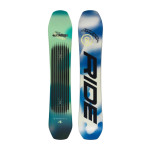 SNOWBOARD RIDE Moderator Wide