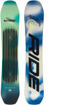 SNOWBOARD RIDE Moderator Wide