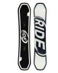 SNOWBOARD RIDE Zero