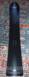 snowboard Sigi Grabner SG race 173cm