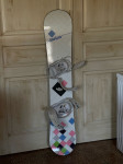 Snowboard
