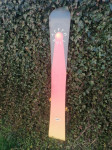 SNOWBOARD SPEED BALL 163 cm