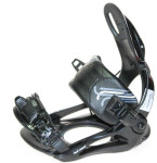 Snowboard  VEZI -  RAGE / SLR 360
... NOVE