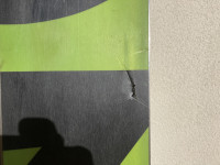 Splitboard Jones 166cm + pse