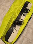 Splitboard komplet – NEUPORABLJEN Head Voy 161