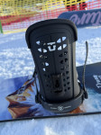 Union Trilogy snowboard vezi L