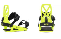 VEZI Za Snowboard RIDE C-4