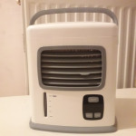 Hladilec Zraka Tolly