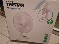 Namizni ventilator Tristar VE-5978