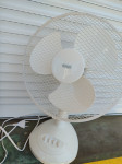 Nerabljen ventilator