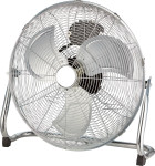 OBI Talni ventilator Ø 45 cm krom