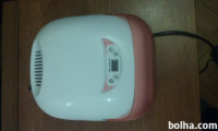Professional Nail Dryer-, UV sušilec rok