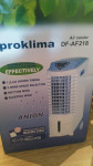 Proklima