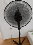 STOJEČI VENTILATOR FI 45 CM
