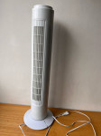 Stolpni ventilator