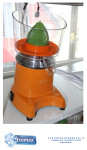 juicer ožemalnik pomaranč