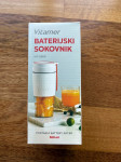 NOV Vitamer baterijski sokovnik VIT-S006 300 ml