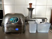 SOKOVNIK ANGEL 7500