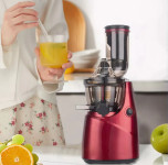 sokovnik za hladno stiskanje