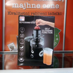 Starlyf Juicer,sokovnik