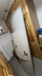 Solarij enostranski CLUB TAN UWE