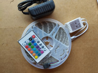 VODOODPOREN RGB LE