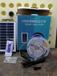 solarni led trak