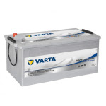 Akumulator Varta LED240 12V 240Ah