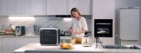 BLUETTI Poweroak AC200P generator powerbank elektrarna hranilnik PV