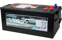 Ciklični akumulator TAB Motion 225Ah